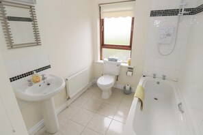 Shower - Aisling (Foxford)