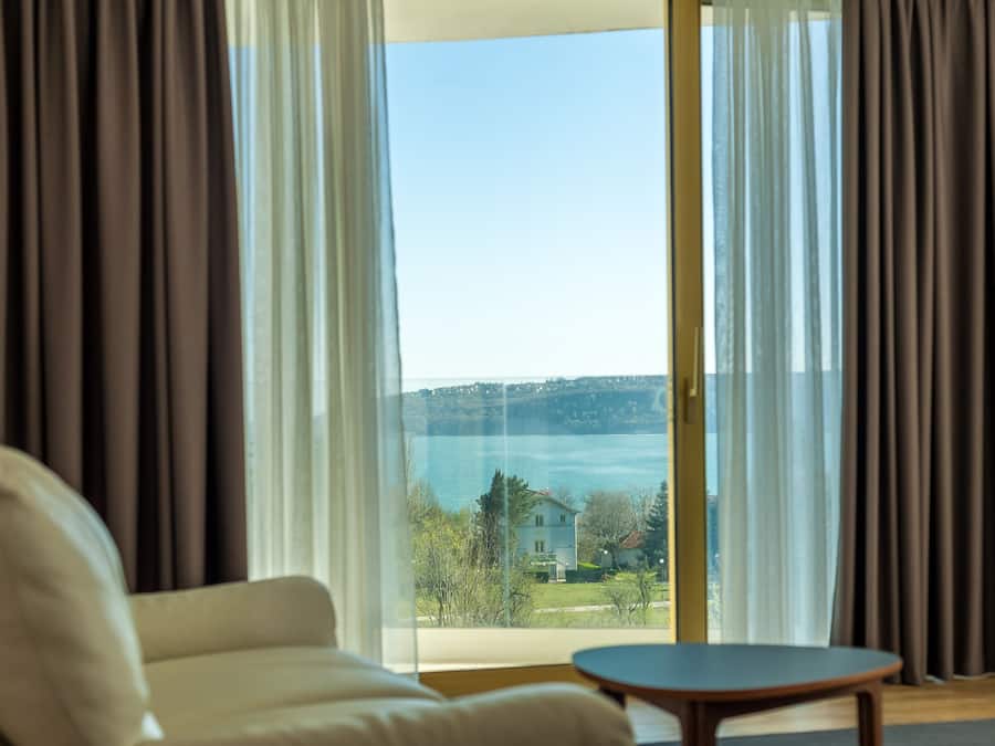 Ropa de cama hipoalergénica, cubrecamas y colchones con efecto memoria