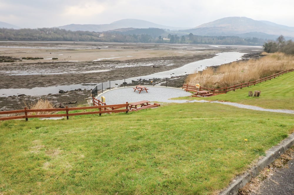 Kenmare Bay Cottage - Eirc