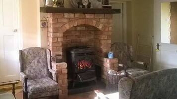 Cottage | Interior