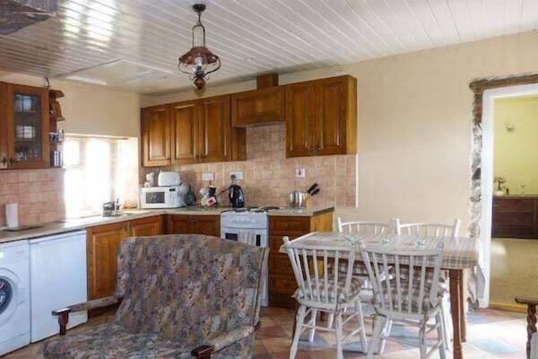 Cottage | Private kitchen
