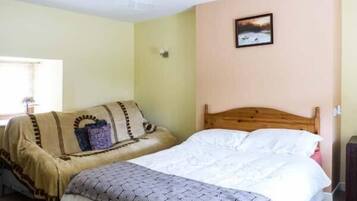 Cottage | Nội thất