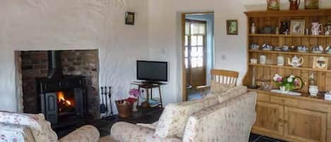 Casa de campo | Interior