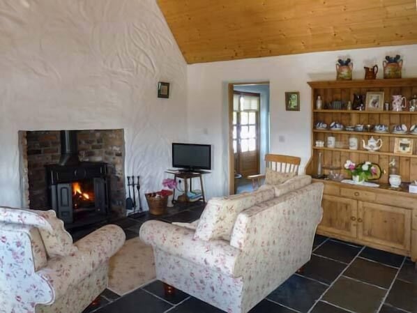 Cottage | Interior - Annie's Cottage (Clogher)