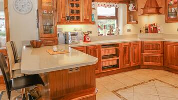 Cottage | Private kitchen
