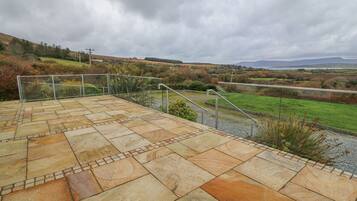 Casa de campo | Interior