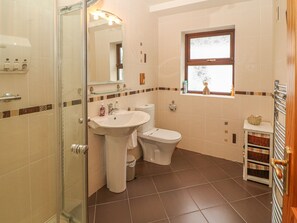 Ferienhaus | Badezimmer