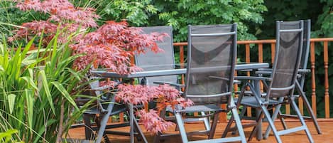 Casa de campo | Interior