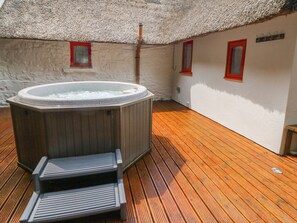 Spa - Mary Rose Cottage (Killarney)