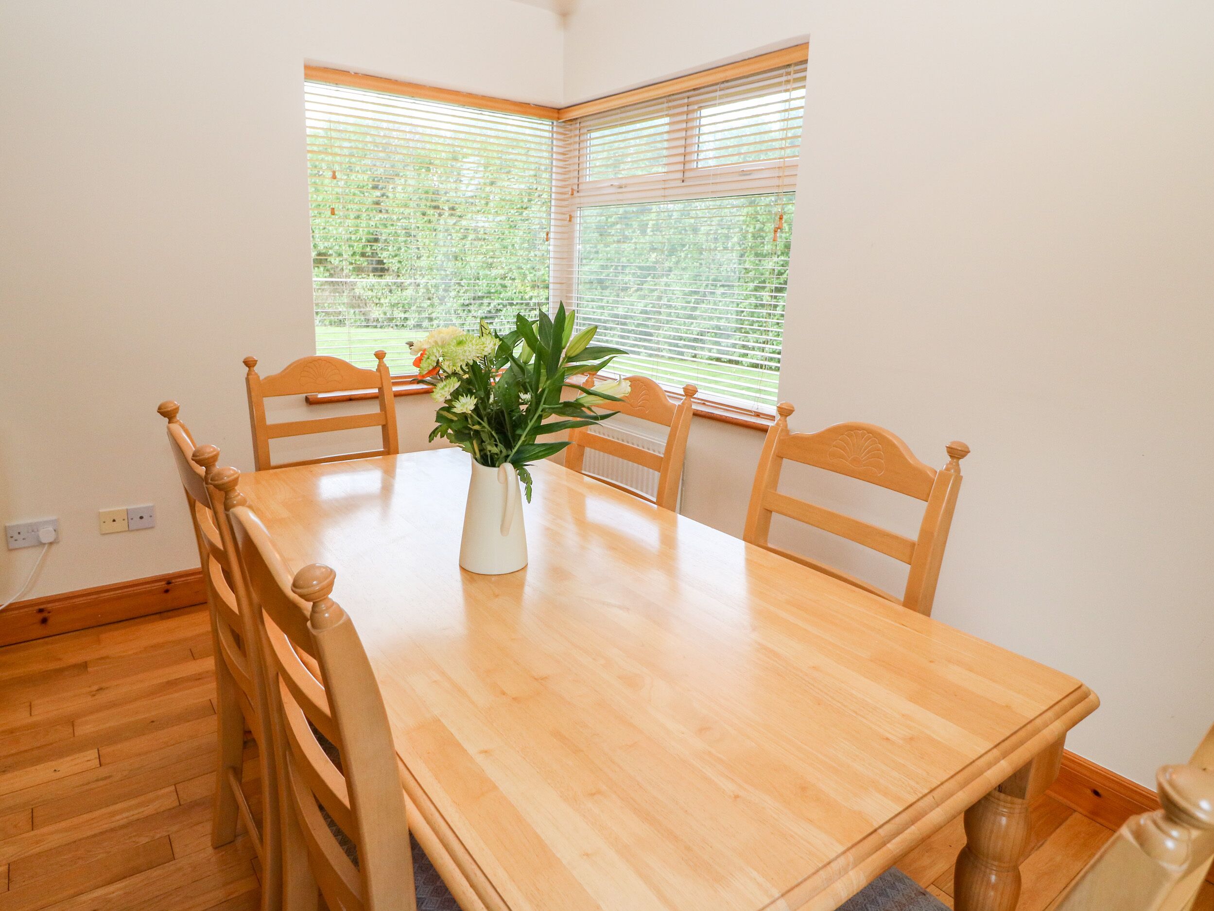 كوخ | تناول الطعام