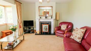 Cottage | Woonruimte