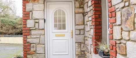 Casa de campo | Fachada