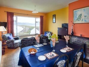 Casa rural | Interior