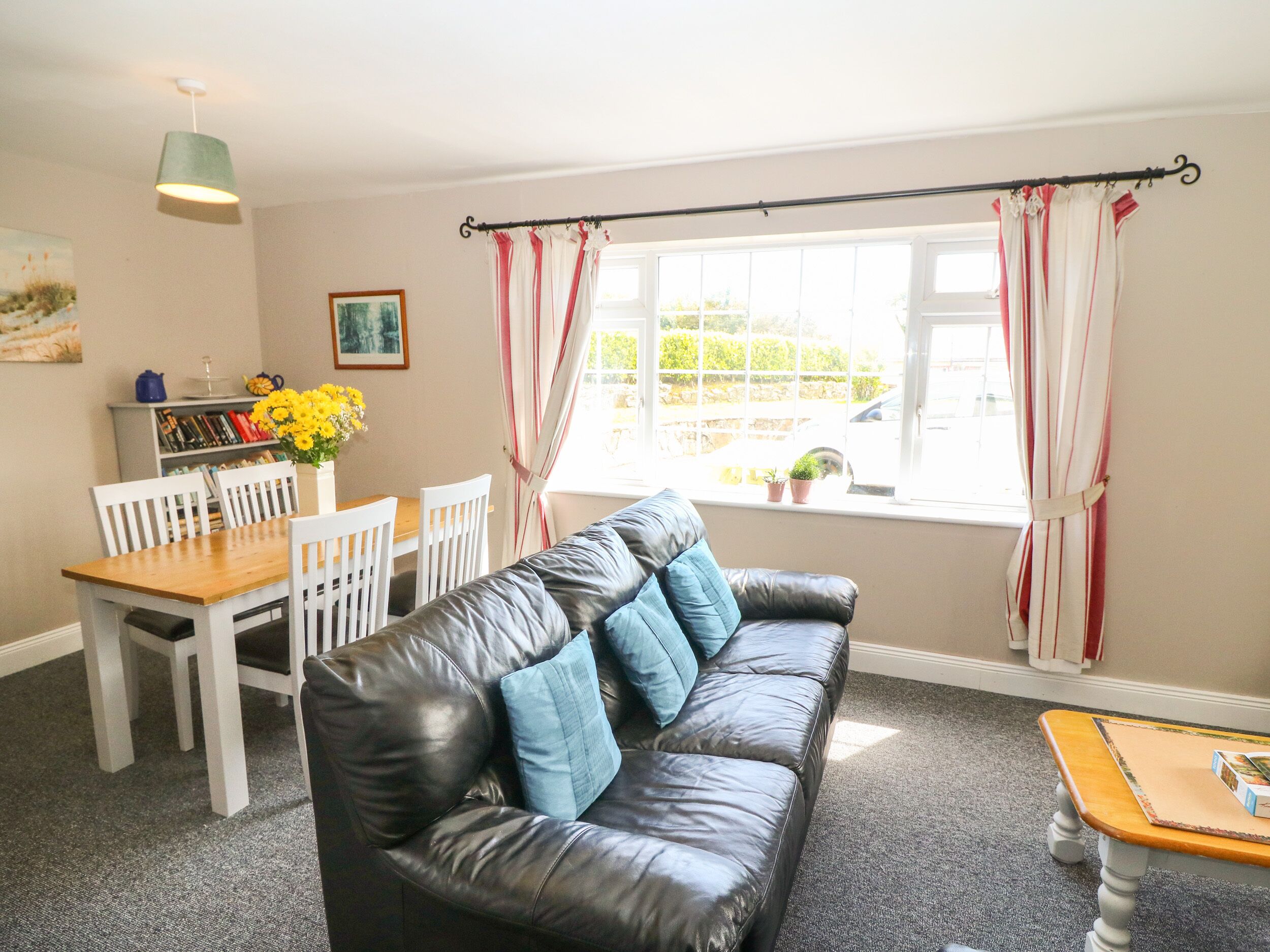 Cottage | Living room
