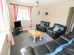 Cottage | Living room