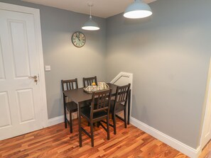 Cottage | Interior - Silver Birch House (Dunloe Upper)