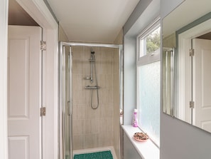 Ferienhaus | Innenbereich