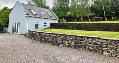 Silver Birch House
