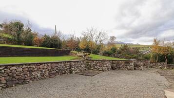 Cottage | Enceinte de lâhĂ©bergement