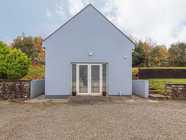 Interior - Silver Birch House (Dunloe Upper)