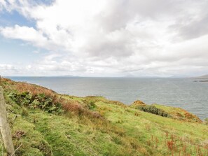 Cottage | Beach - Ben View (Renvyle)