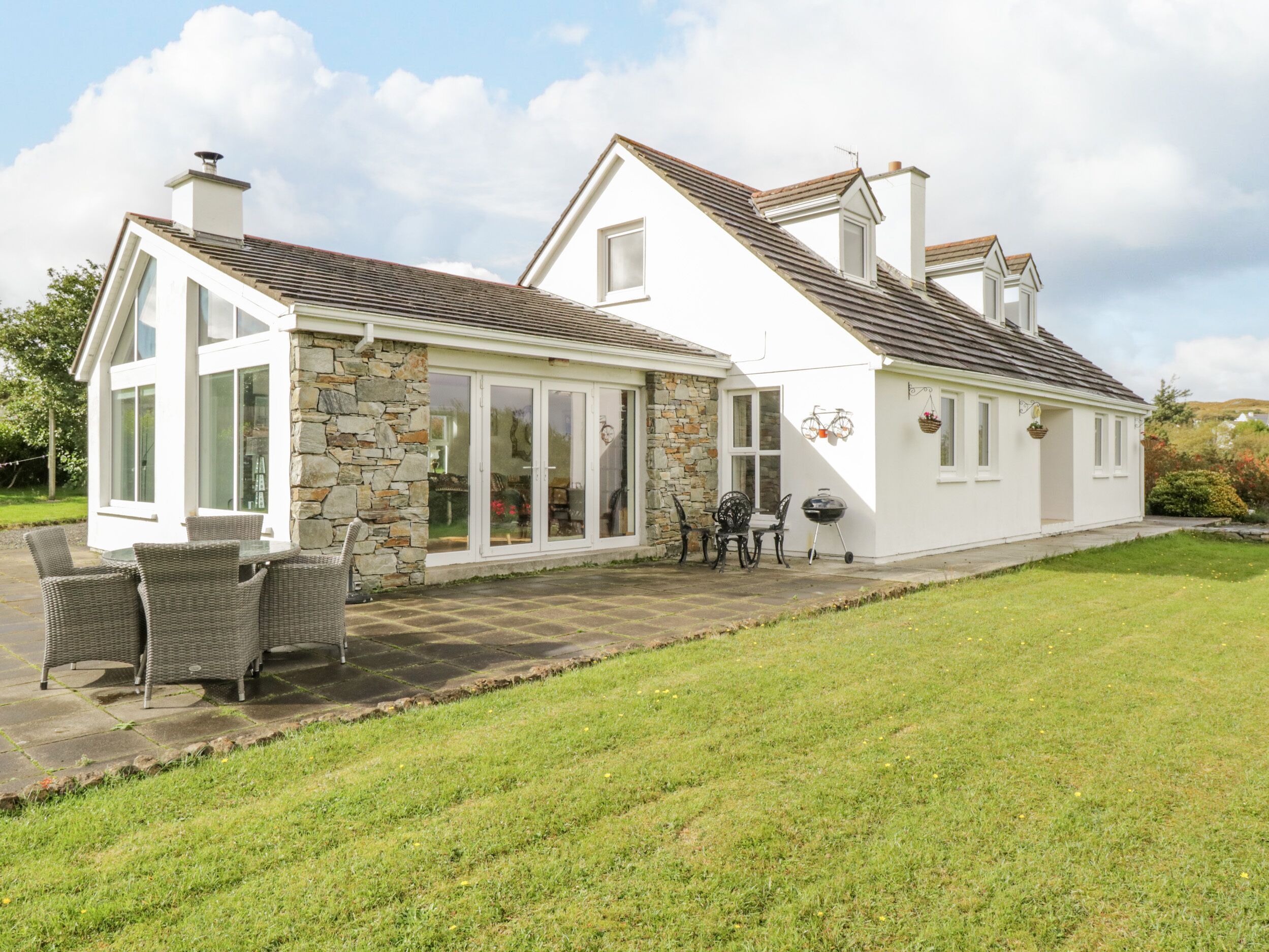 Casa de campo | Exterior