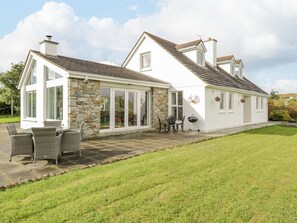 Cottage | Exterior - Ben View (Renvyle)