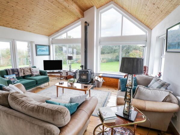 Cottage | Interior - Ben View (Renvyle)