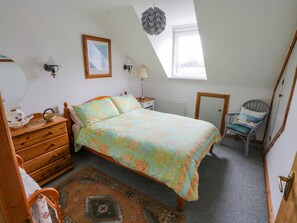 Cottage | 4 bedrooms, individually decorated, individually furnished, free WiFi - Ben View (Renvyle)