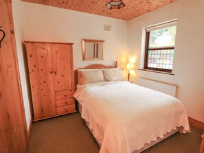 Cottage | Interior - Silver Birch (Creegh)