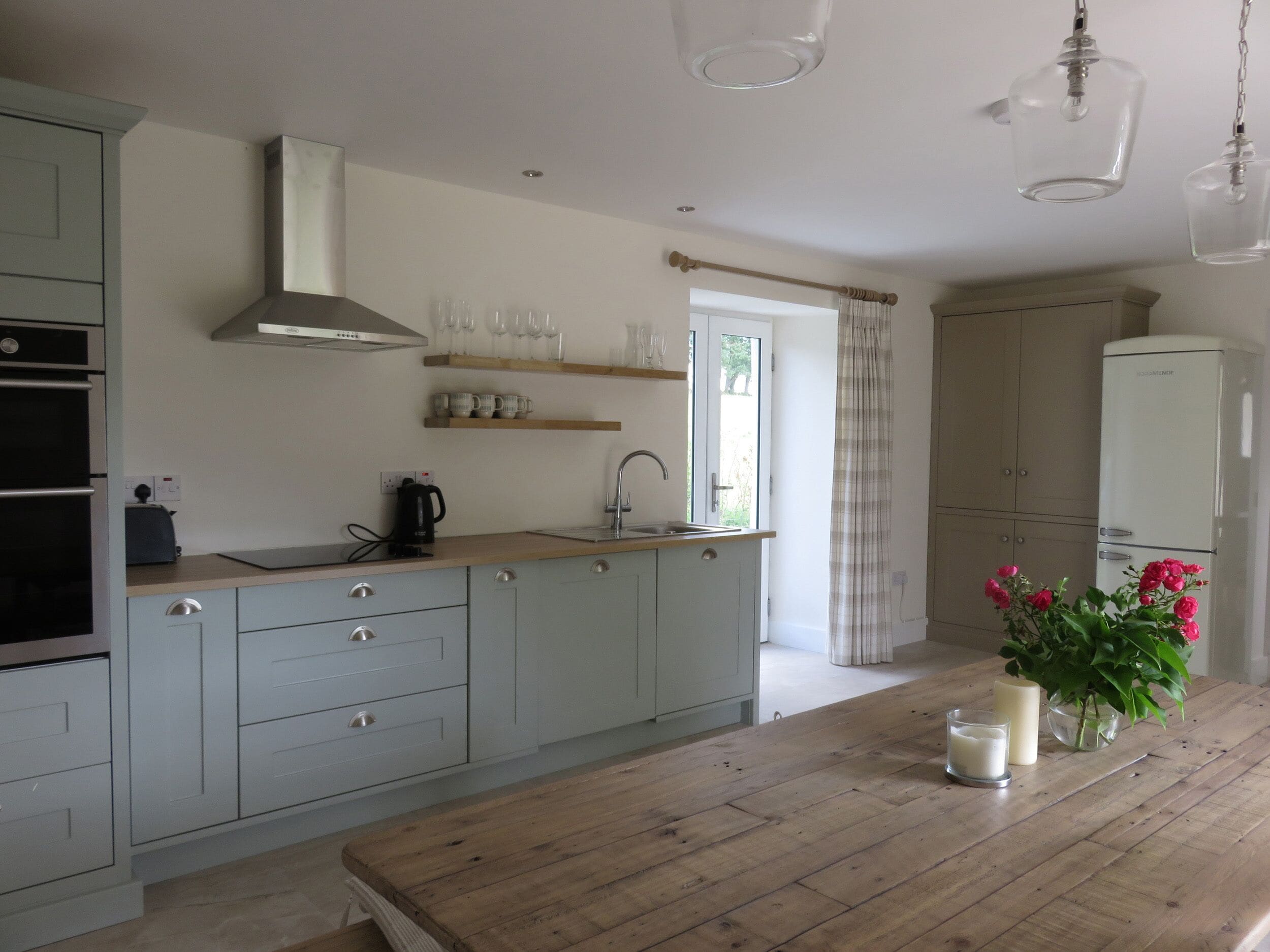 Cottage | Private kitchen