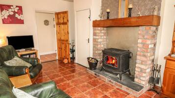 Cottage | Living area