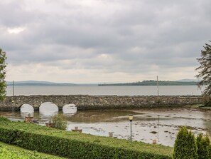 Chaumière | Intérieur