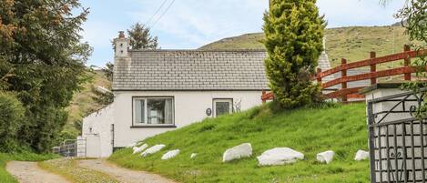 ChaumiÚre | Intérieur