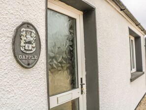 Chaumière | Extérieur