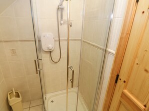 Ferienhaus | Badezimmer