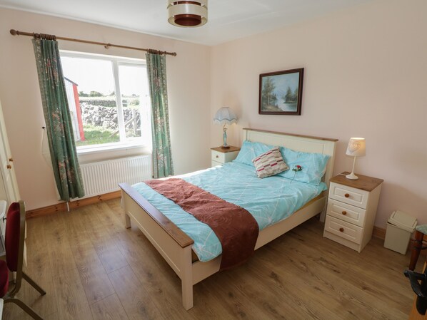 Ferienhaus | Innenbereich