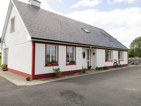 Lough Mask Road Fishing Lodge - Mayo