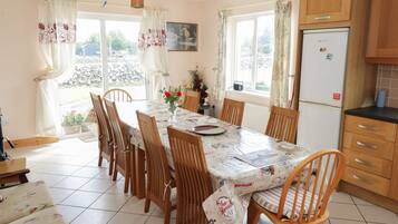 Cottage | Interieur