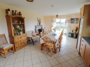 Ferienhaus | Innenbereich