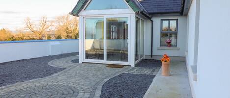 Cottage | Intérieur