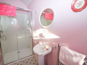 Casa de campo | Interior