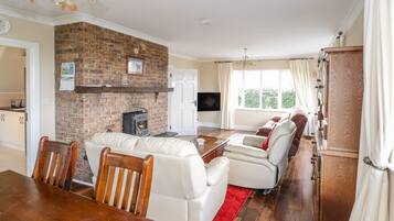 Casa de campo | Interior