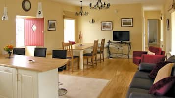 Casa de campo | Interior