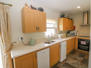 Cottage | Private kitchen