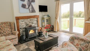 Cottage | Living room