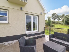 Cottage | Balkoni