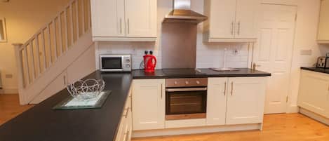 Cottage | Nội thất