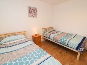 Cottage | Interior - 63 Moinin (Kilkee)