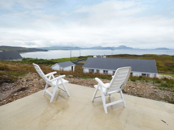 Chaumière | Intérieur